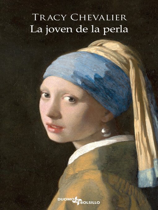 Title details for La joven de la perla by Tracy Chevalier - Available